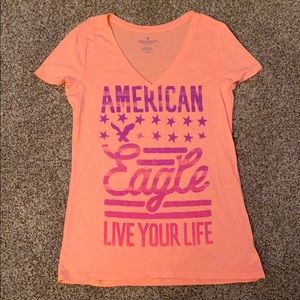 American Eagle Large Lot